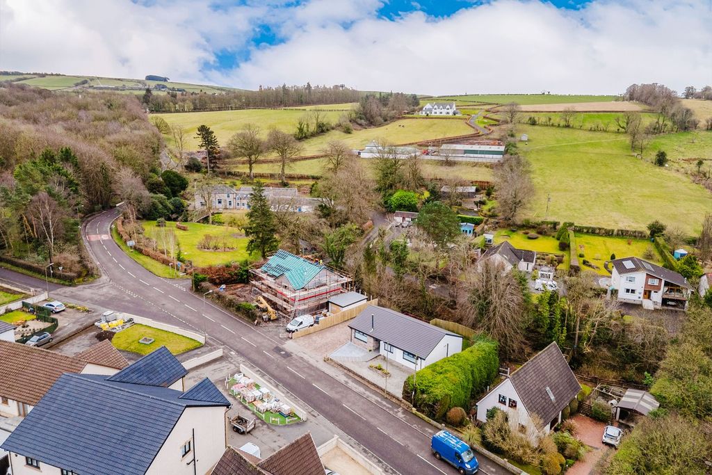 Additional image 29 of 3 bed bungalow for saleCessnock Road, Galston KA4