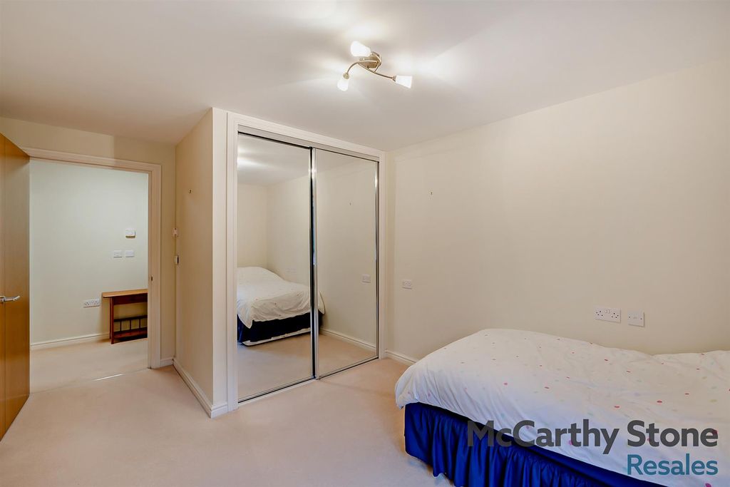 Additional image 11 of 2 bed flat for saleRoswell Court, Douglas Avenue, Exmouth EX8