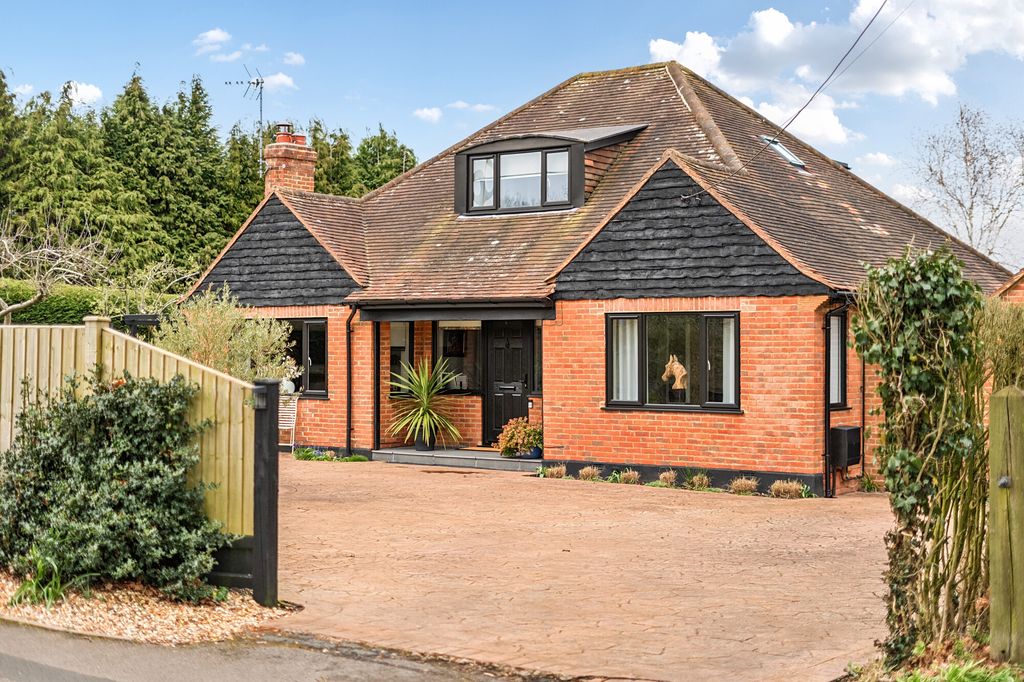 Additional image 20 of 4 bed detached house for saleGally Hill Road, Church Crookham GU52