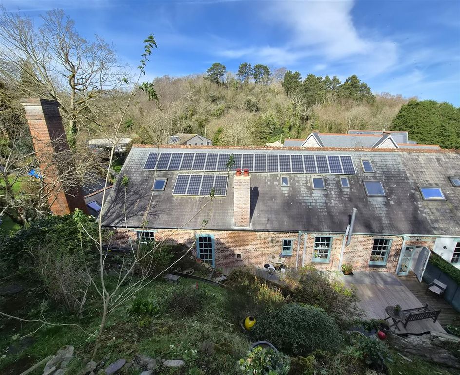 Additional image 14 of 7 bed semi-detached house for saleStation Road, Fowey PL23