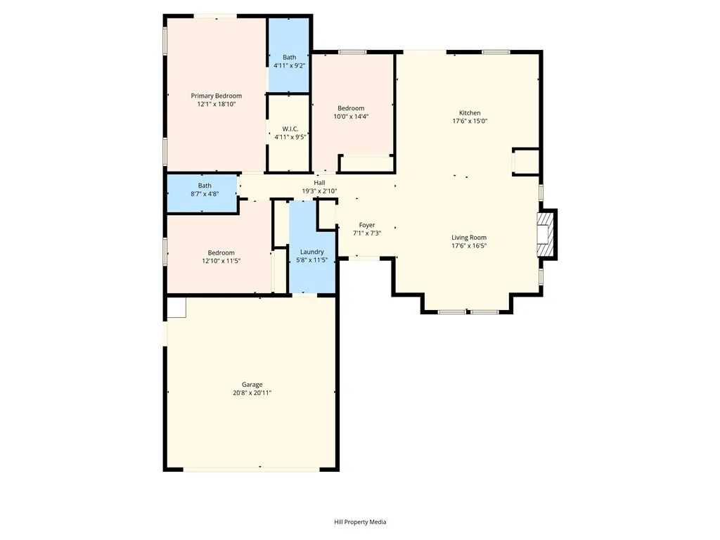 14259 Sherwood Cir, Magalia, CA 95954