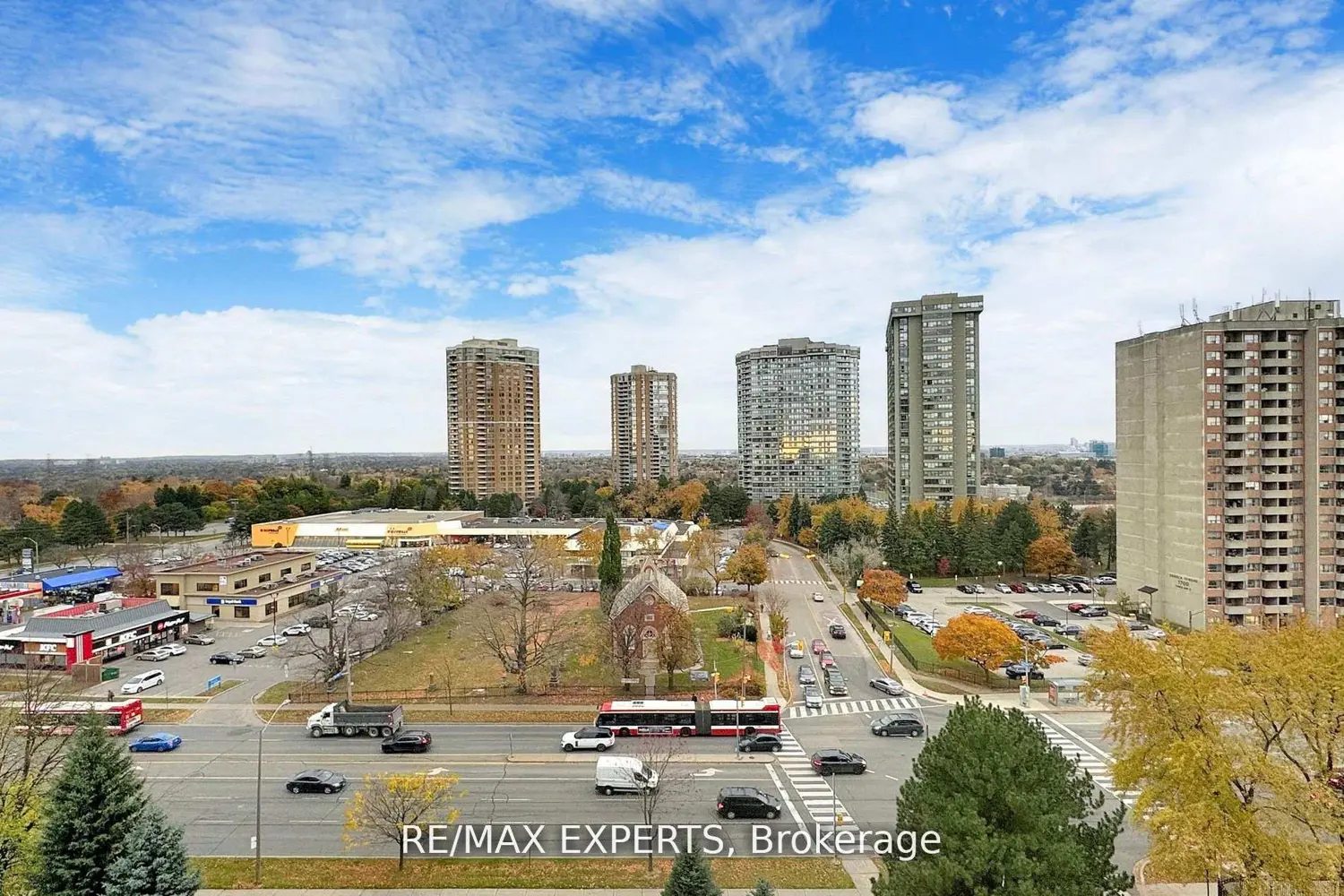 Additional image 15 of 1555 Finch Avenue 1108