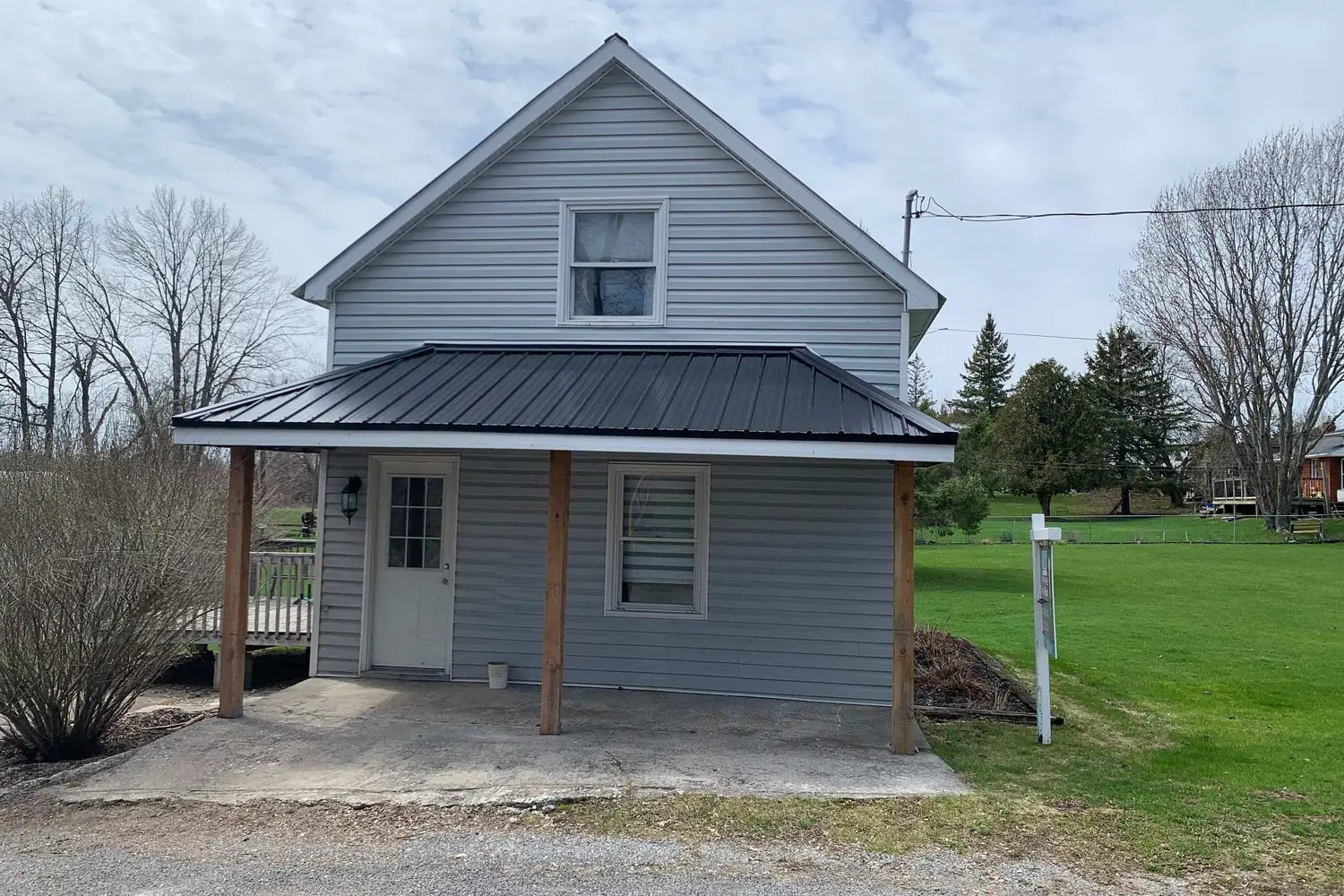 9 Chestnut Drive
