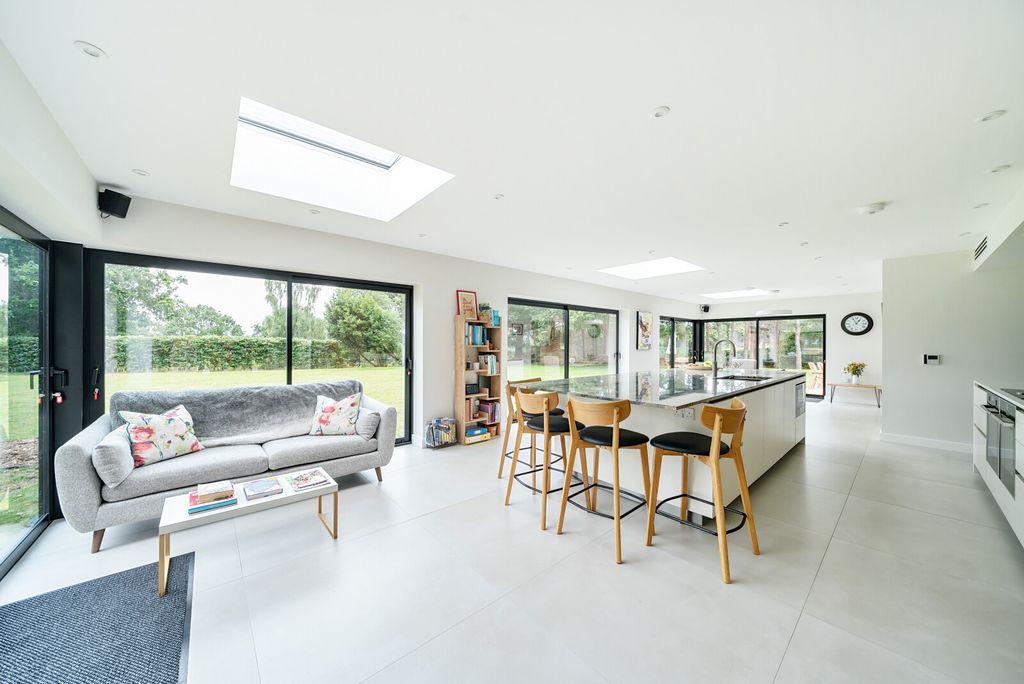 Additional image 4 of 7 bed detached house for saleTilford Road, Farnham GU9