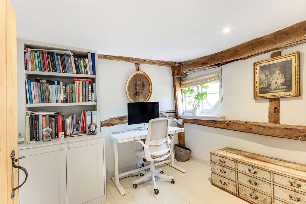 Additional image 22 of 5 bed detached house for saleHigh Street, Burwash, Etchingham, East Sussex TN19