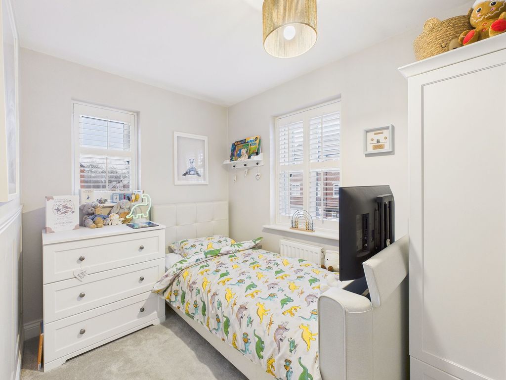 Additional image 12 of 3 bed detached house for saleFleetwood Way, Gateshead NE8
