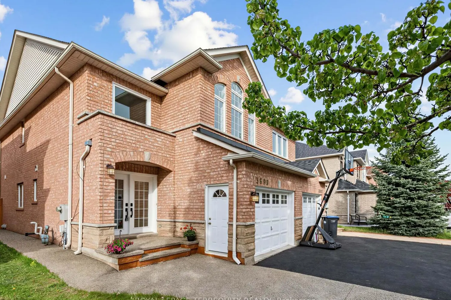 3699 Golden Locust Drive