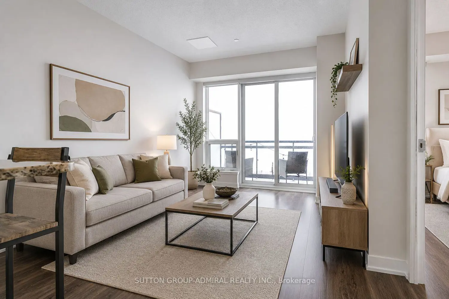 Additional image 9 of 225 Sackville Street Ph2606