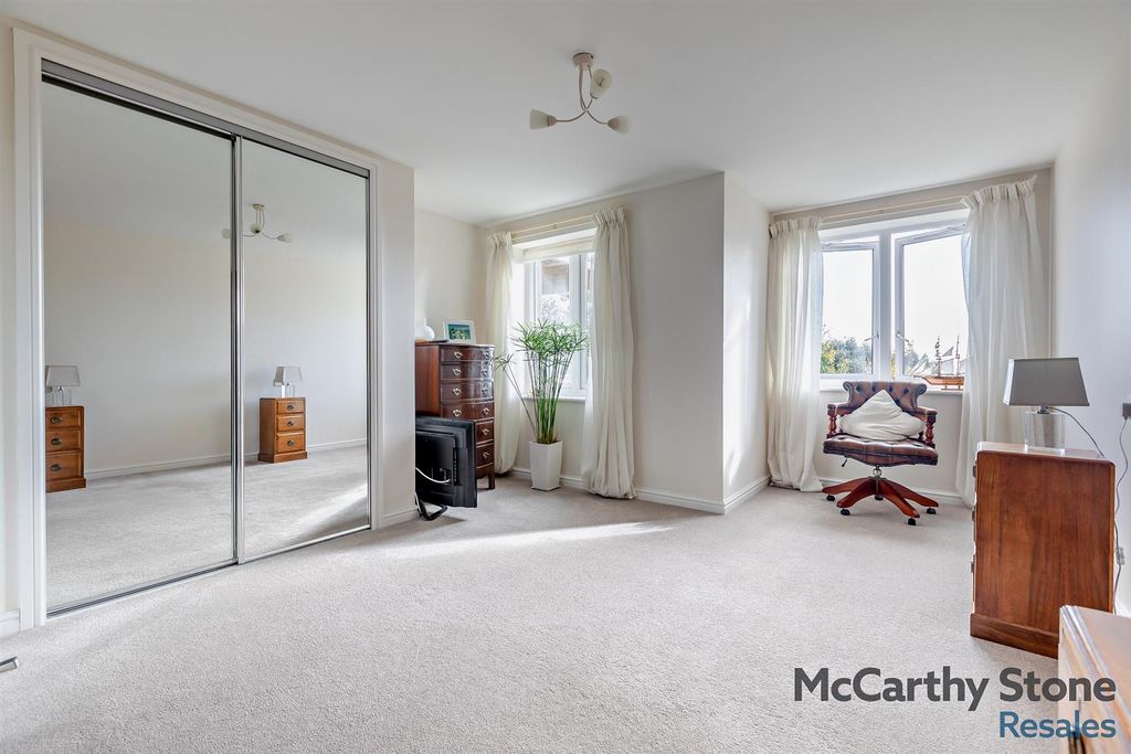 Additional image 8 of 2 bed flat for saleRoswell Court, Douglas Avenue, Exmouth EX8