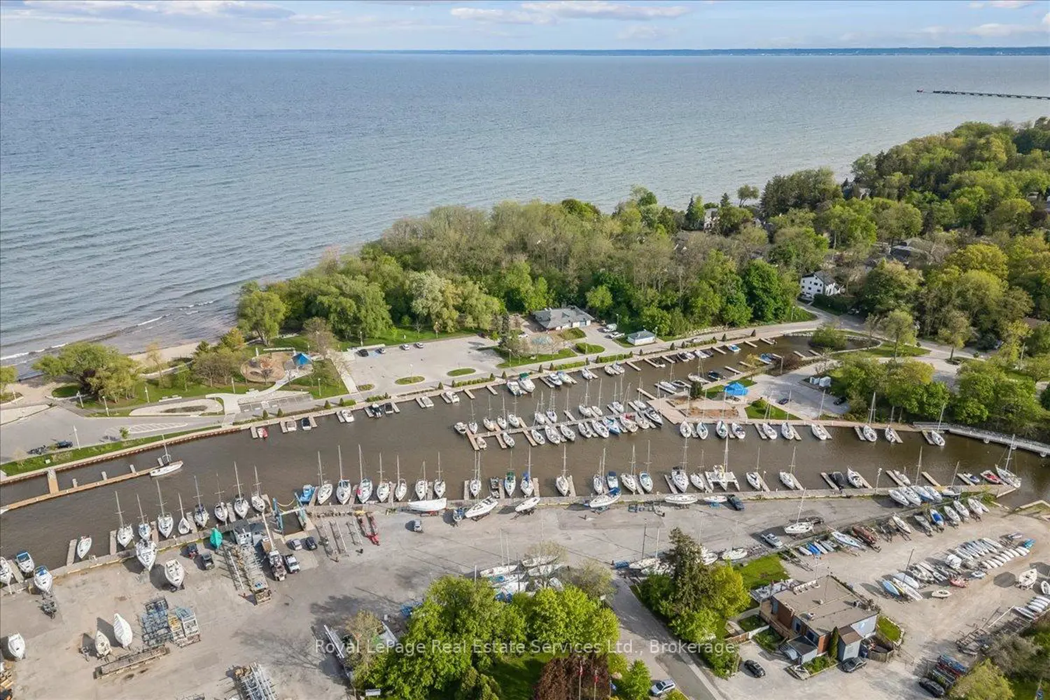 Additional image 16 of 2511 Lakeshore Road 405