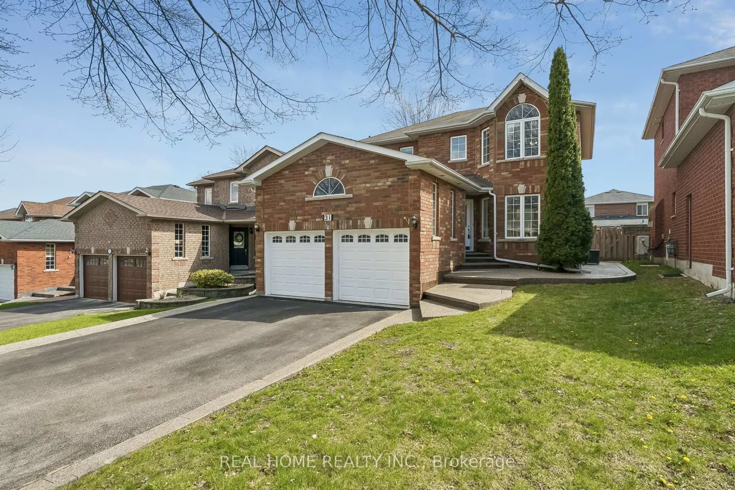 31 Prince Drive