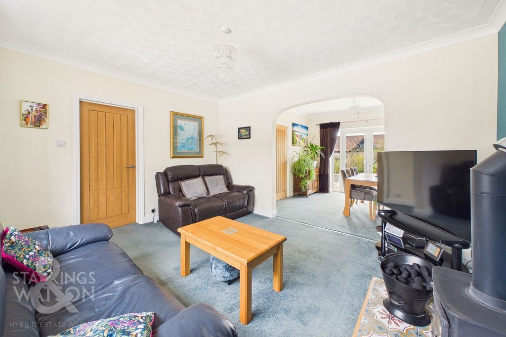 Additional image 12 of 2 bed detached bungalow for saleCranley Road, Eye IP23