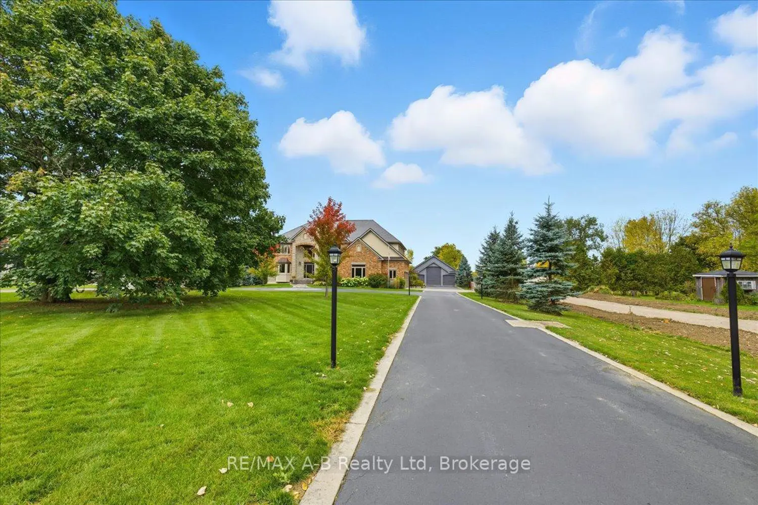 151 Huron Road