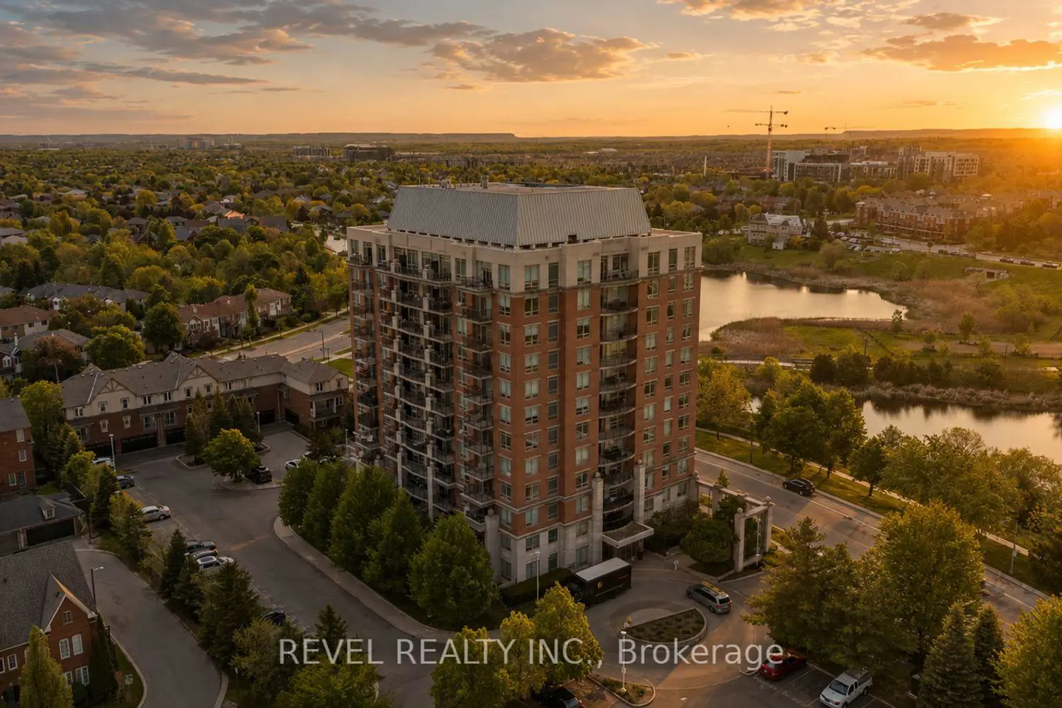 2325 Central Park Drive 1103