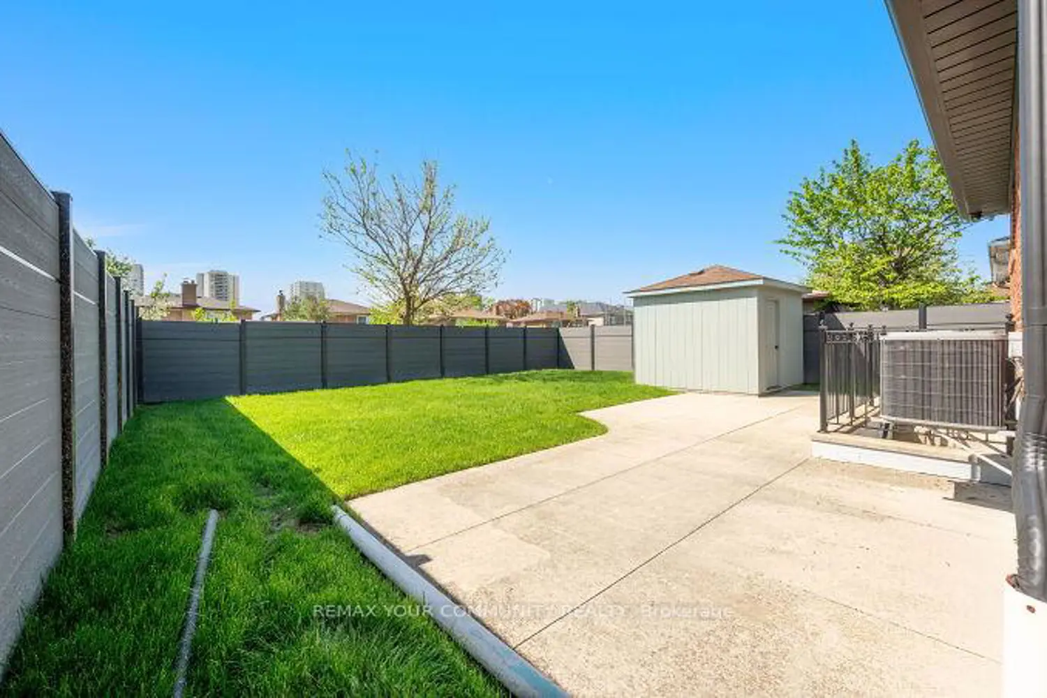 Additional image 18 of 19 Hamer Boulevard