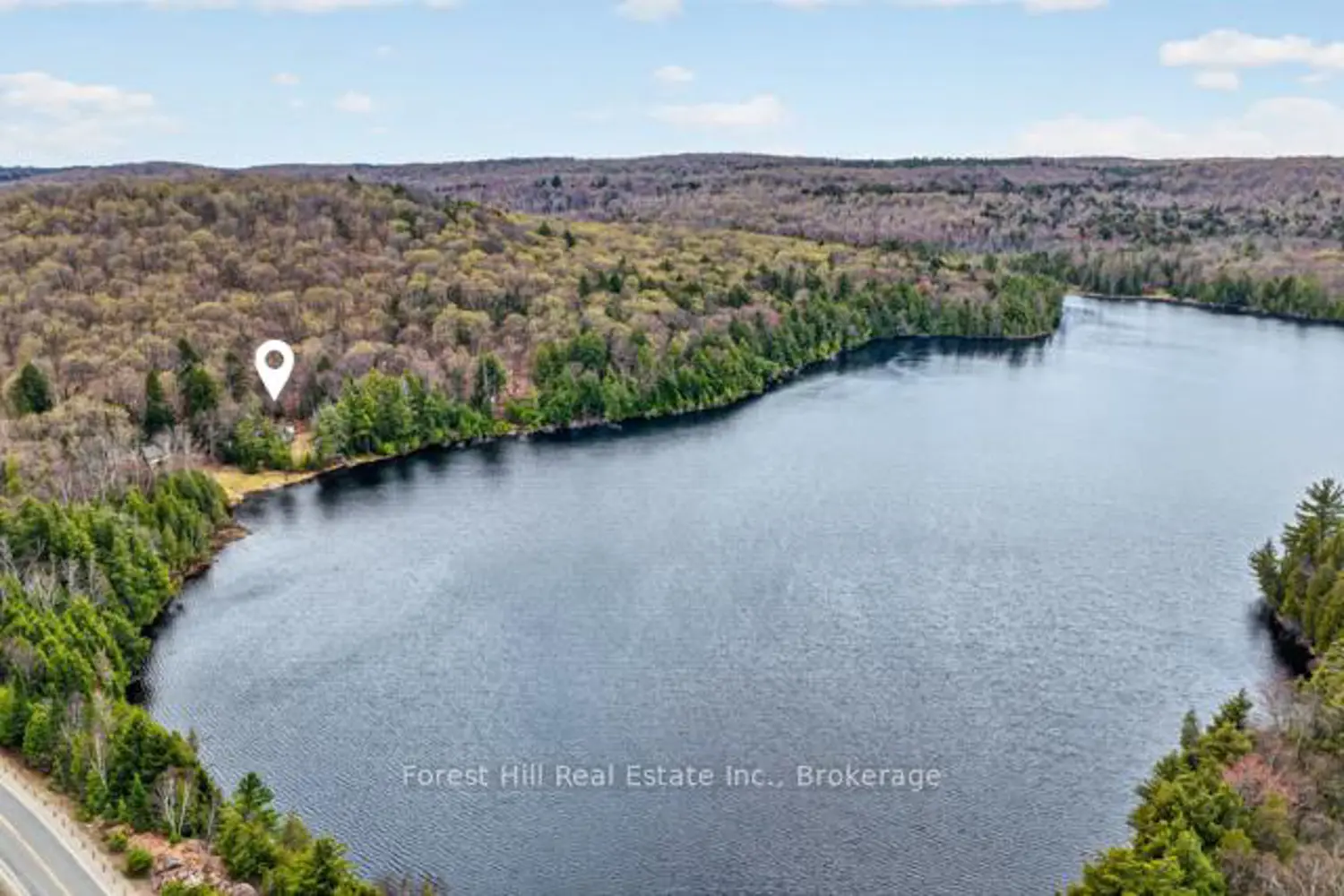 4698 Muskoka Rd 117 Highway