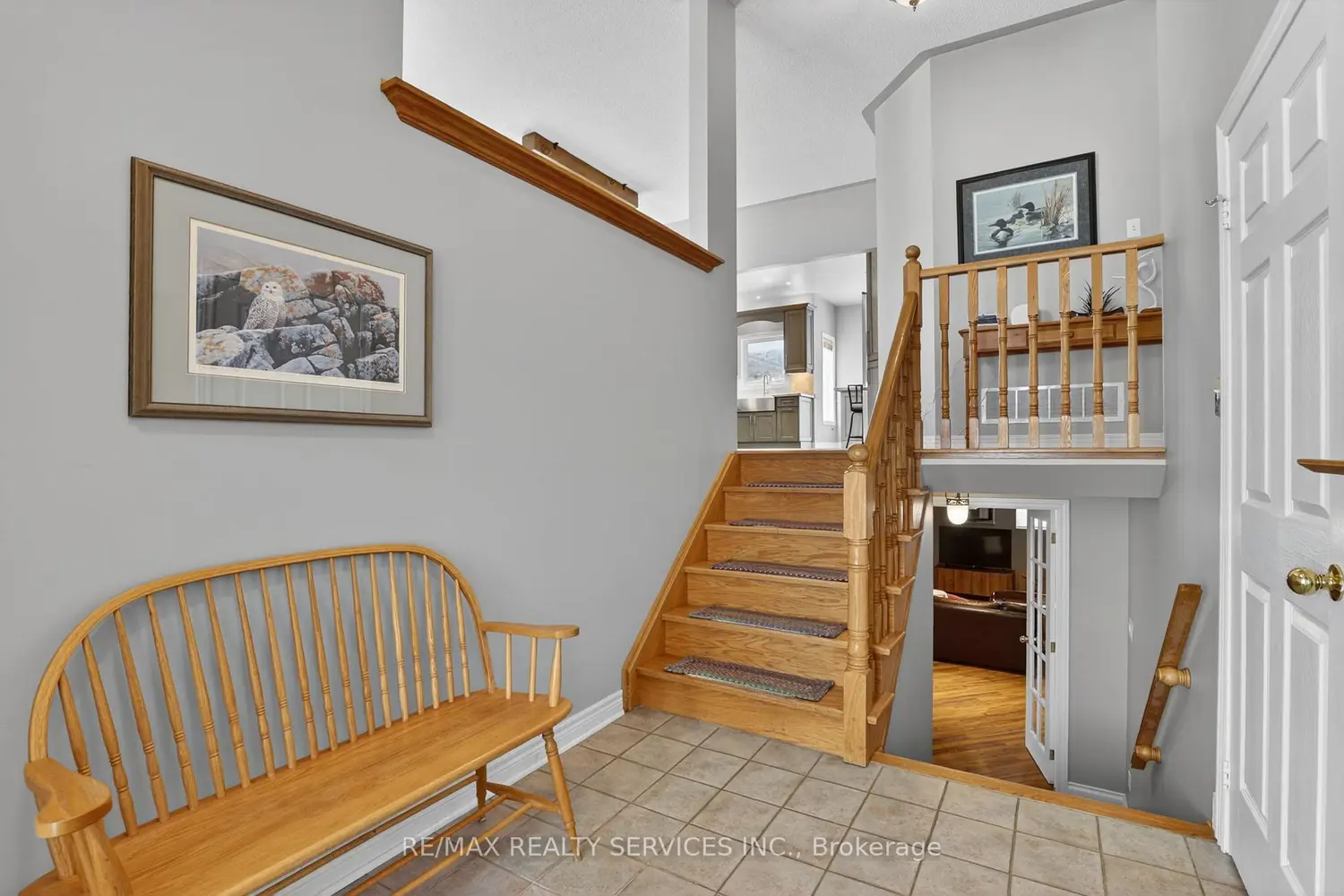 4 Valleybrae Court