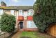 Cloister Road, London W3