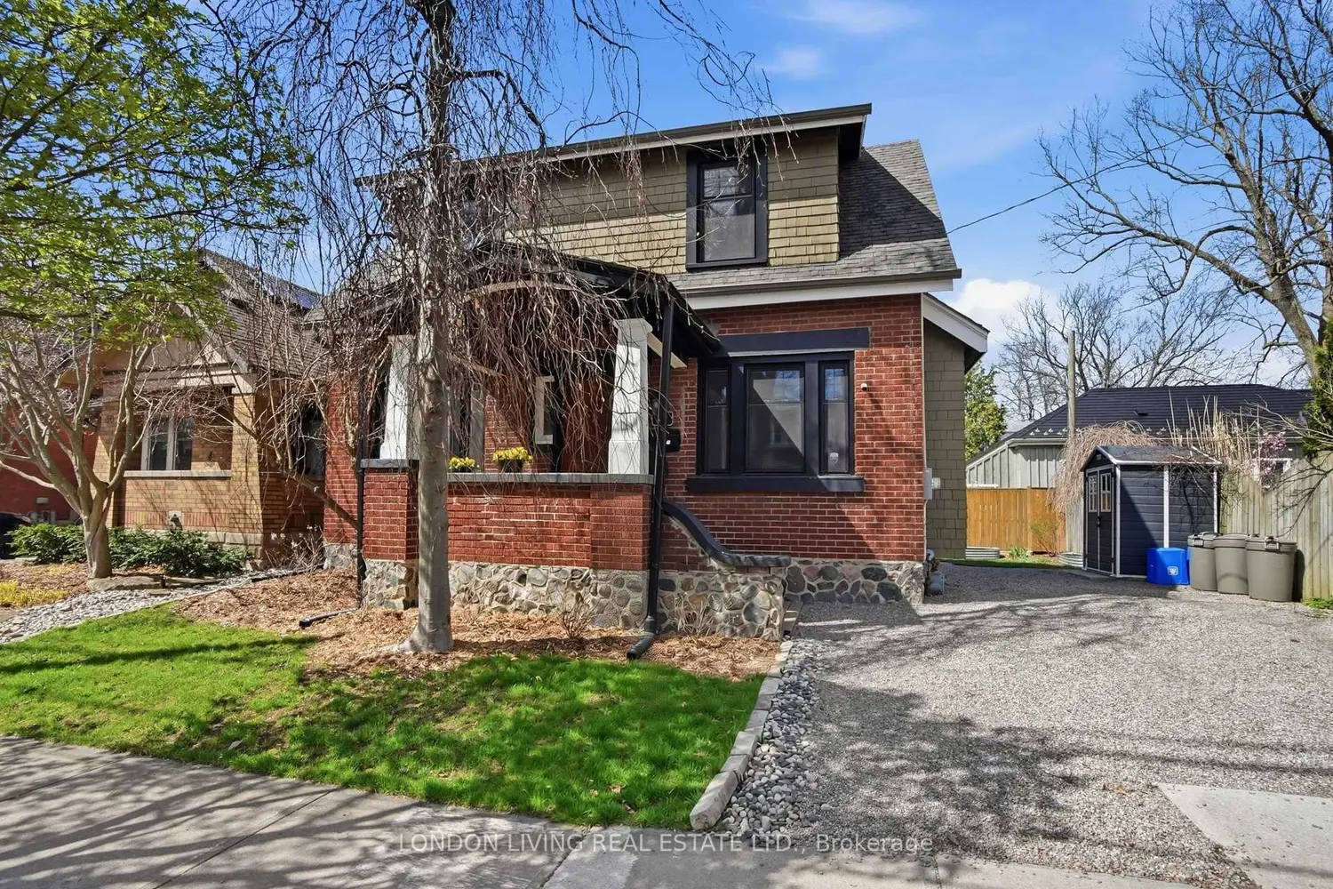 88 Tecumseh Avenue photo 2