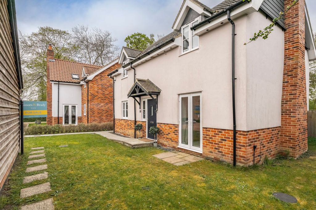 Additional image 22 of 4 bed detached house for saleVictoria Hill, Eye IP23