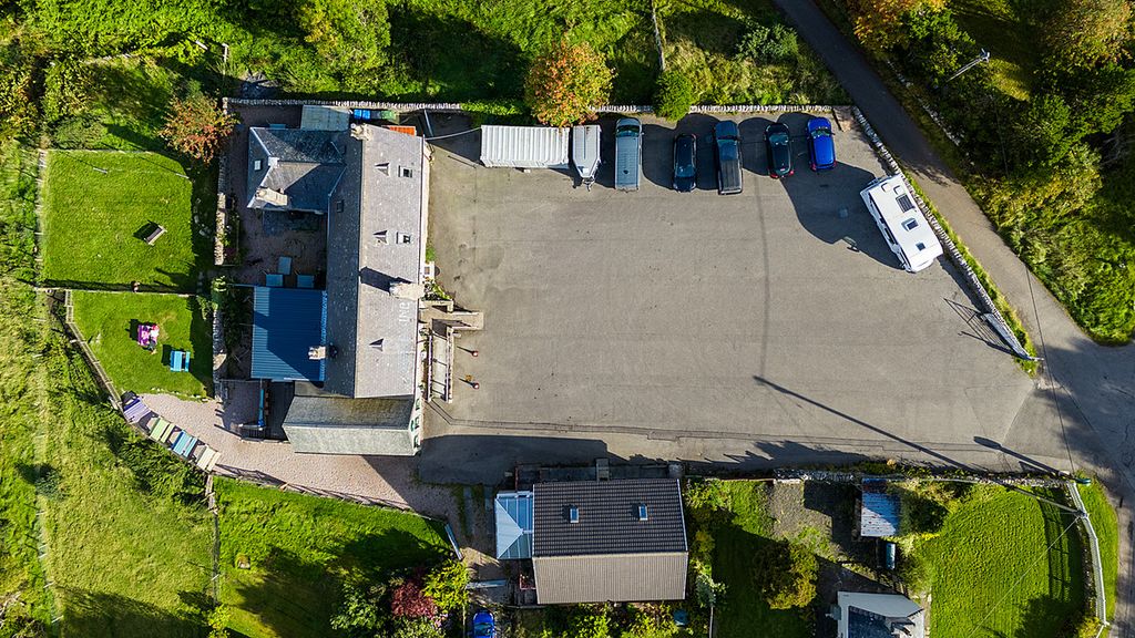 Additional image 36 of 3 bed semi-detached house for saleRhitongue, Lairg IV27