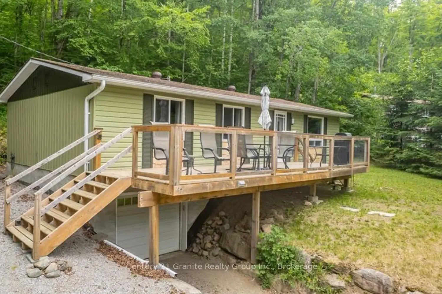 6087 Haliburton Lake Road