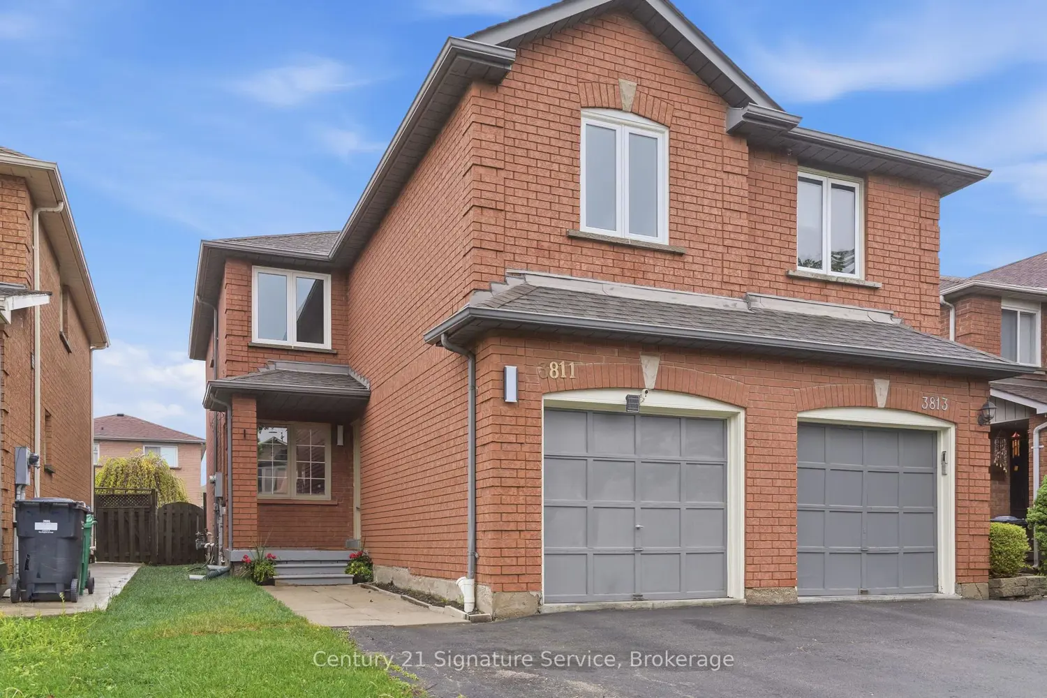 3811 Densbury Drive photo 3