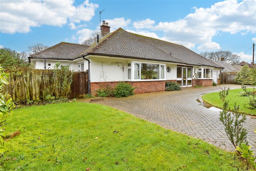 Additional image 3 of 3 bed detached bungalow for saleAfton Road, Freshwater, Isle Of Wight PO40
