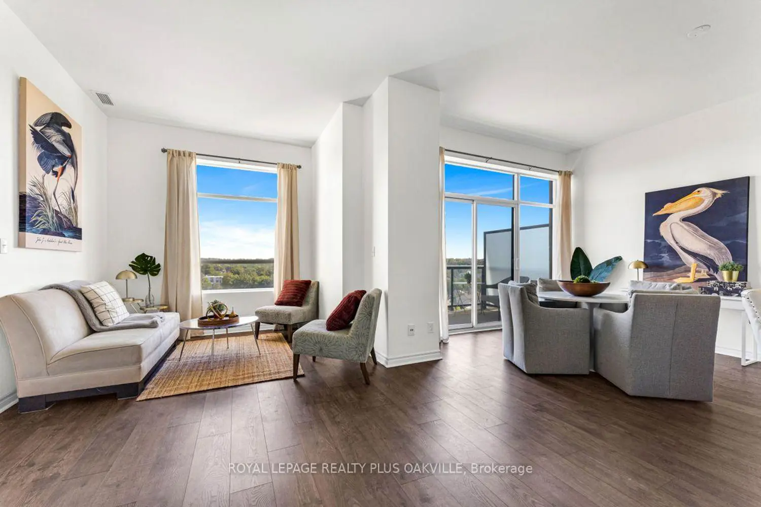 170 Water Street 1207