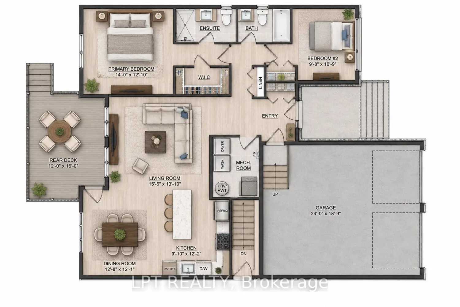 928 Katia Street photo 3