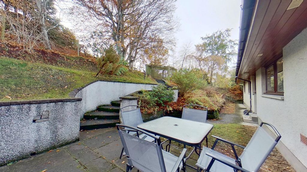 Additional image 18 of 4 bed bungalow for saleBeeches, Nelson Road, Forres, Morayshire IV36