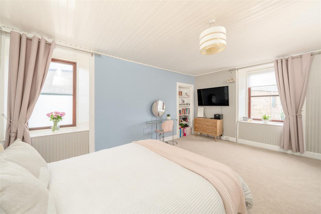 Additional image 10 of 4 bed detached house for saleNorthburn Villa, Albert Road, Eyemouth TD14