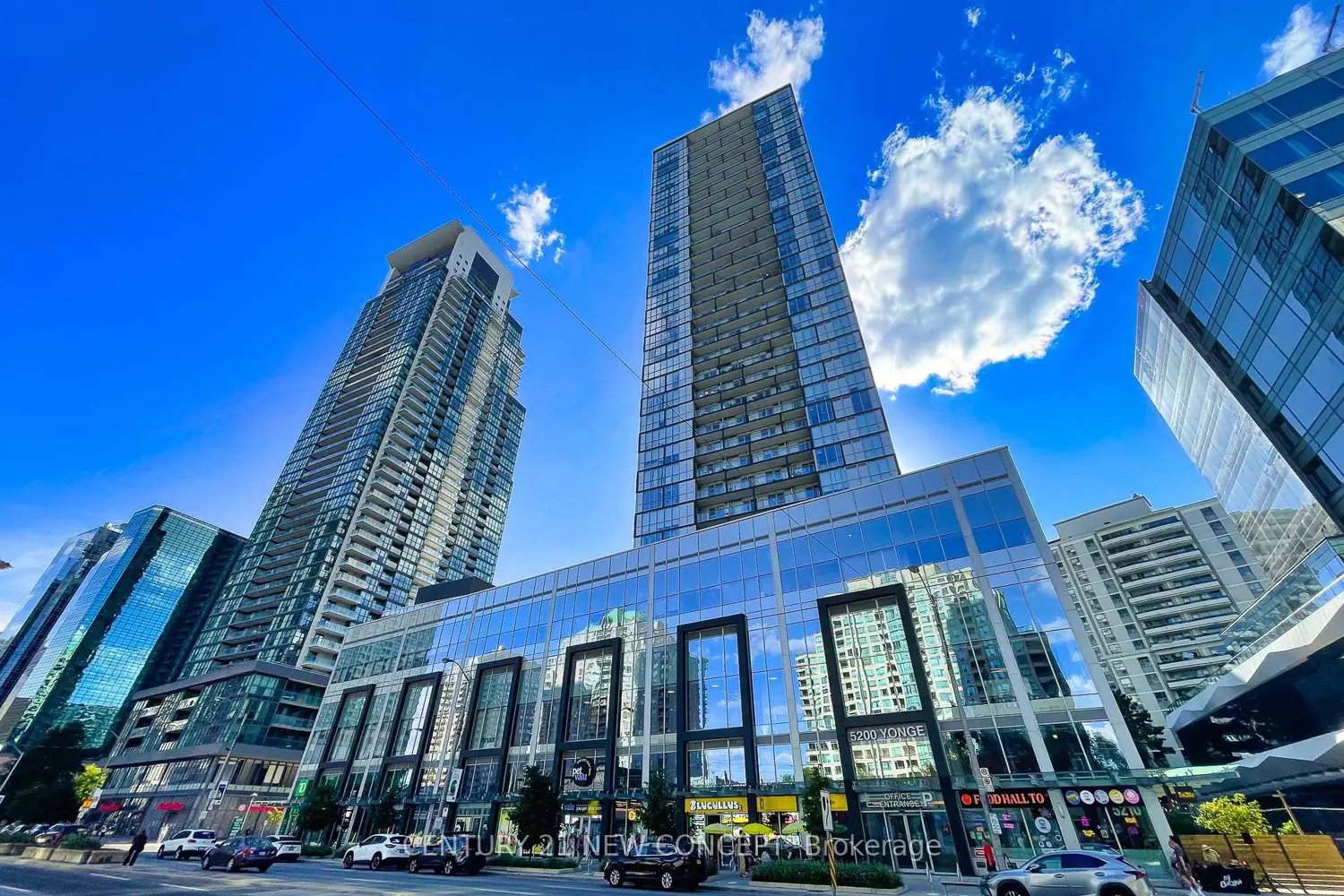 Additional image 19 of 5180 Yonge Street 416