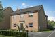 Plot 137, The Knightley at Willow Woods, Lynn Road CB6