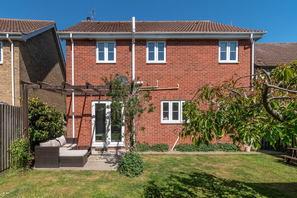 Additional image 13 of 4 bed detached house for saleGreenway Lane, Fakenham NR21