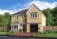 Plot 199, The Kirkwood at Portside Village Ph2, Off Trunk Road (A1085), Middlesbrough TS6