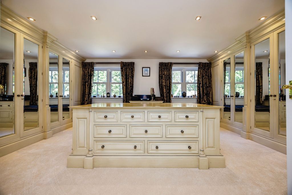 Additional image 11 of 9 bed detached house for saleCompton Way, Farnham GU10