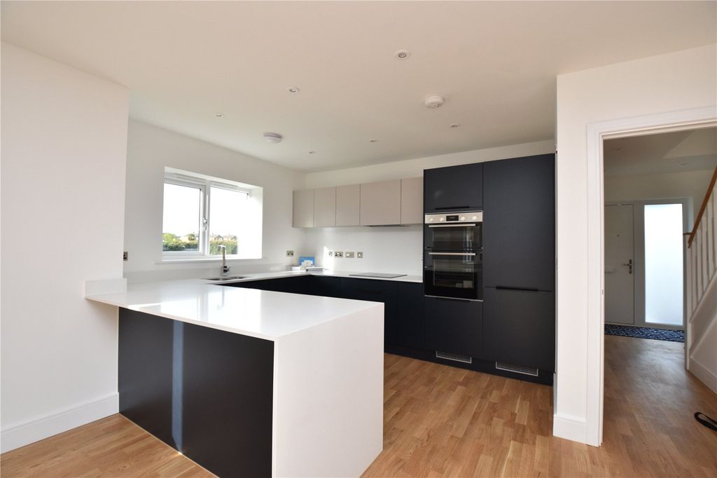 Additional image 2 of 4 bed detached house for sale5 Adams Road, Laureate Fields, Felixstowe, Suffolk IP11