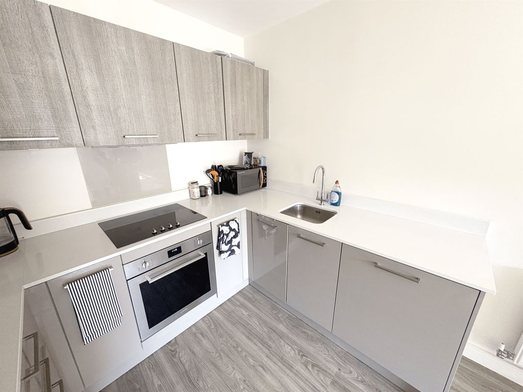 Additional image 5 of 1 bed flat for saleOcean Drive, Gillingham ME7