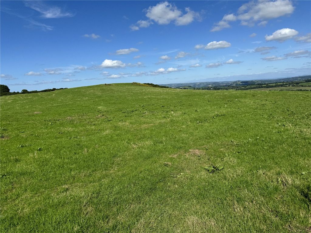 Land for saleLlangynog, Carmarthen, Carmarthenshire SA33