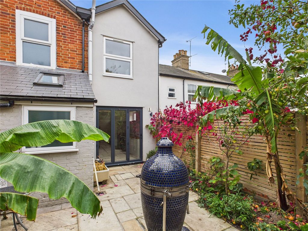 Additional image 9 of 4 bed end terrace house for saleRanelagh Road, Felixstowe, Suffolk IP11
