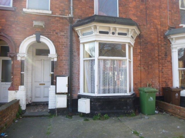 2 bed flat for saleHainton Avenue, Grimsby DN32