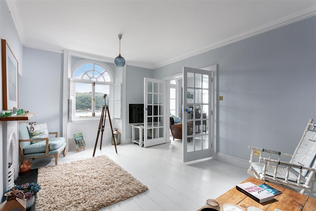 Additional image 3 of 6 bed detached house for saleBull Hill, Fowey PL23