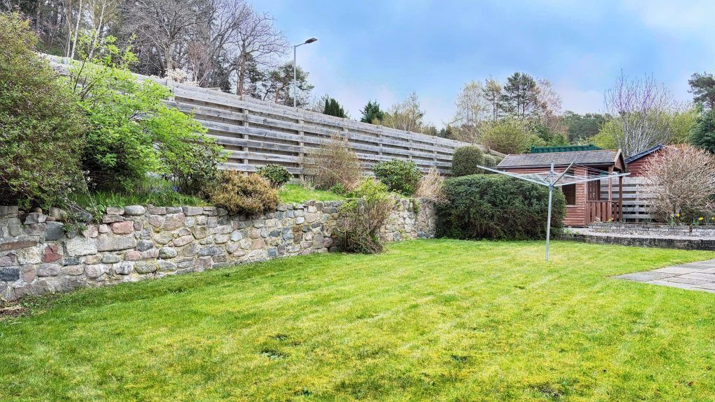 Additional image 19 of 4 bed detached bungalow for saleLynray, 1 Brewster Drive, Forres IV36