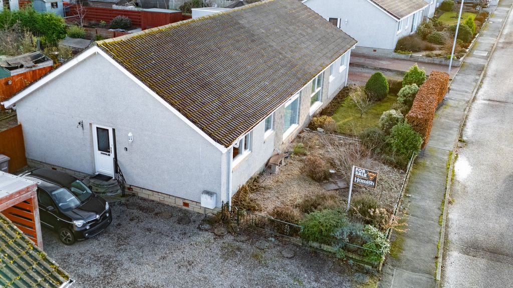 Additional image 27 of 3 bed semi-detached bungalow for saleAllan Drive, Forres IV36