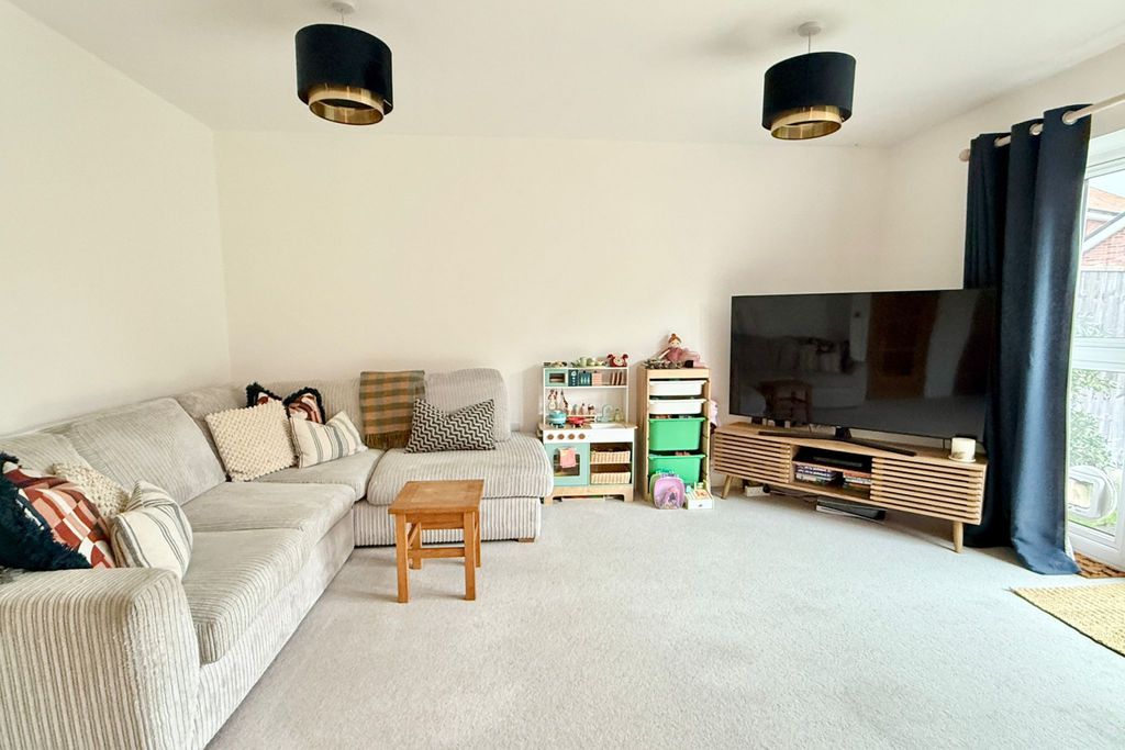 Additional image 9 of 4 bed semi-detached house for saleCaspars Way, Fordingbridge SP6