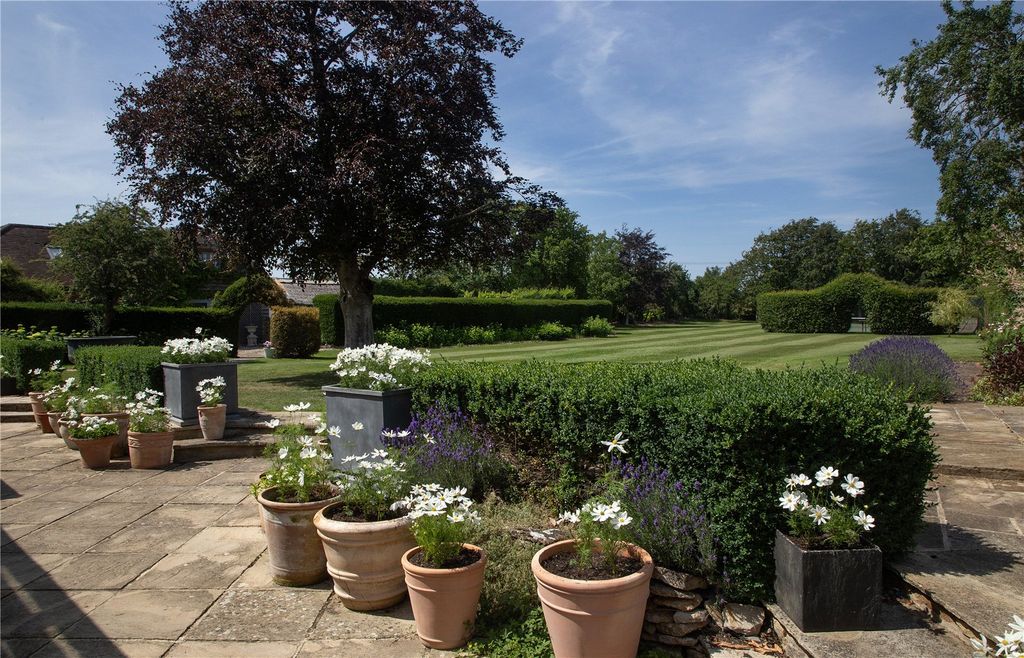 Additional image 34 of 8 bed detached house for saleThrupp, Faringdon, Oxfordshire SN7