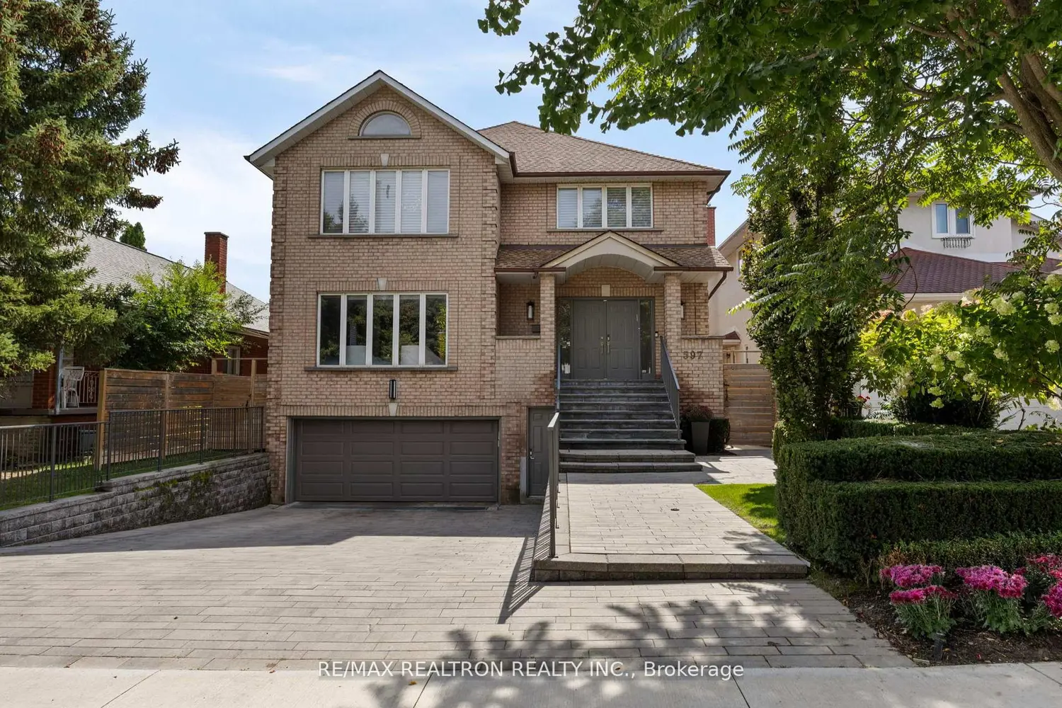 597 Coldstream Avenue