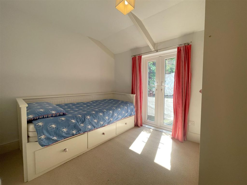 Additional image 13 of 3 bed terraced house for saleDaglands Road, Fowey PL23