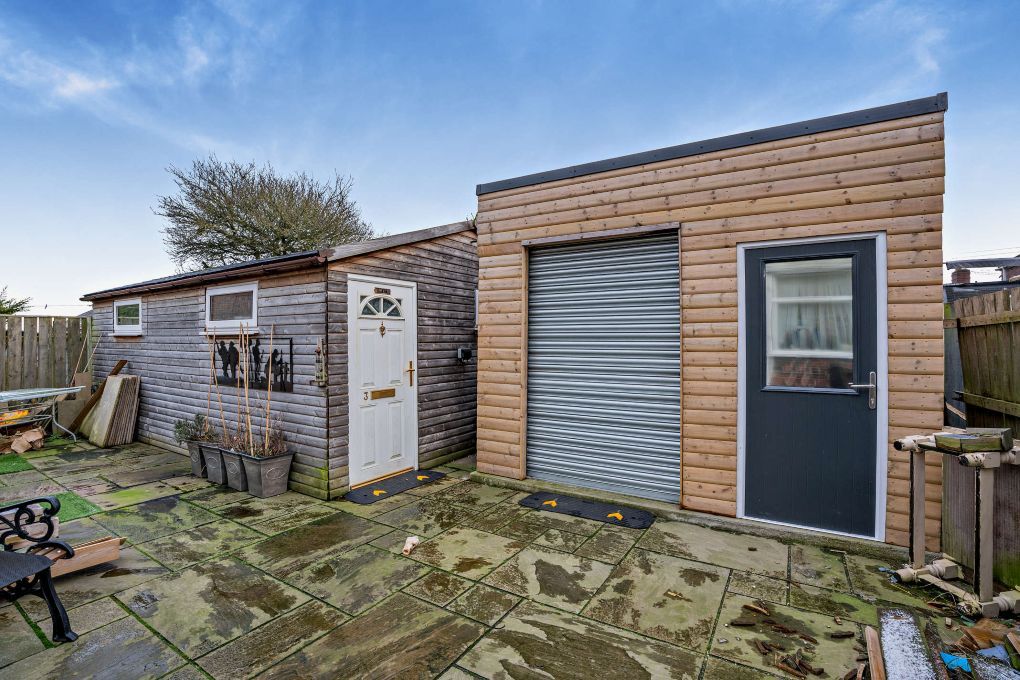 Additional image 11 of 3 bed semi-detached house for saleGrasmere Road, Ferryhill DL17